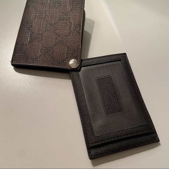 Gucci wallet bundle - Picture 4 of 8